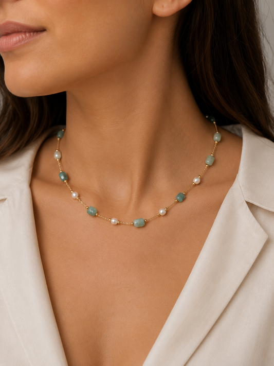 Aria Necklace