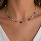 Callisti Necklace