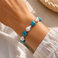 Blue Lagoon Bracelet