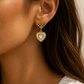 Luna Earrings