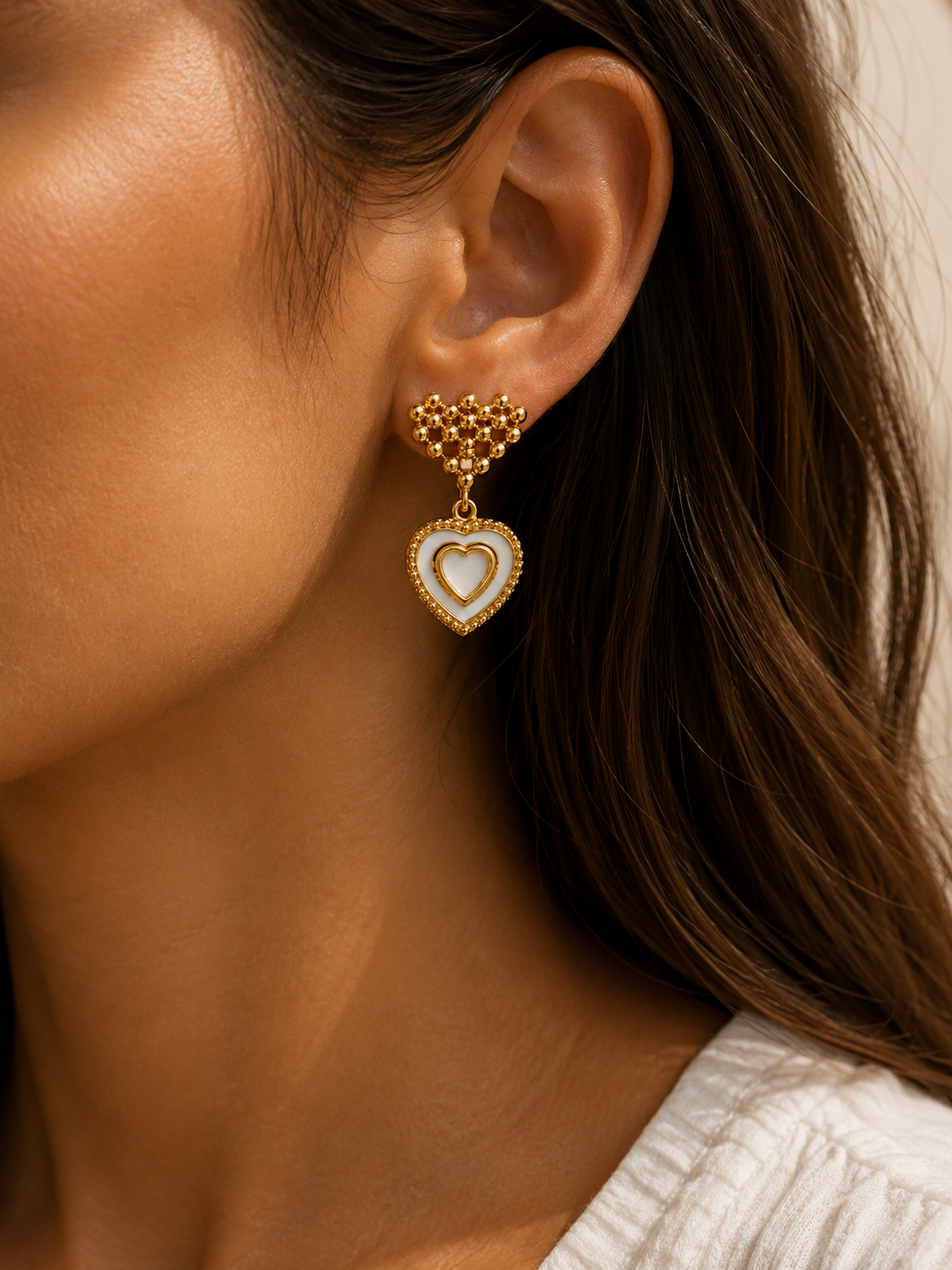 Luna Earrings