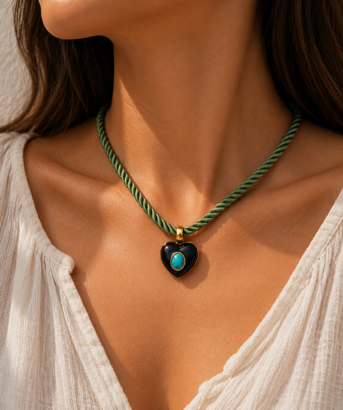 Kailani Necklace