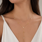 Thekla Tie Chain