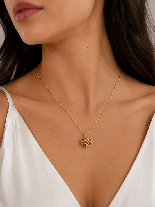 Lovelle Necklace