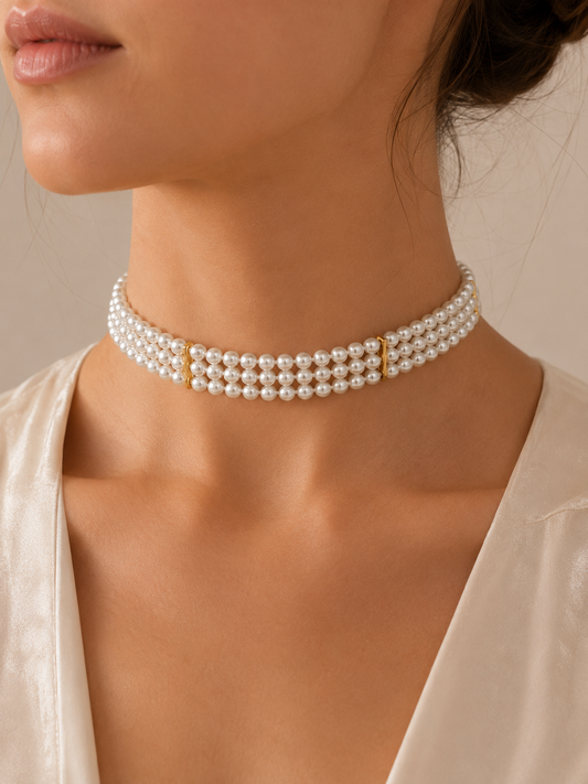 Melody Choker