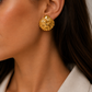 Starfish Earrings