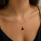 Sia Necklace