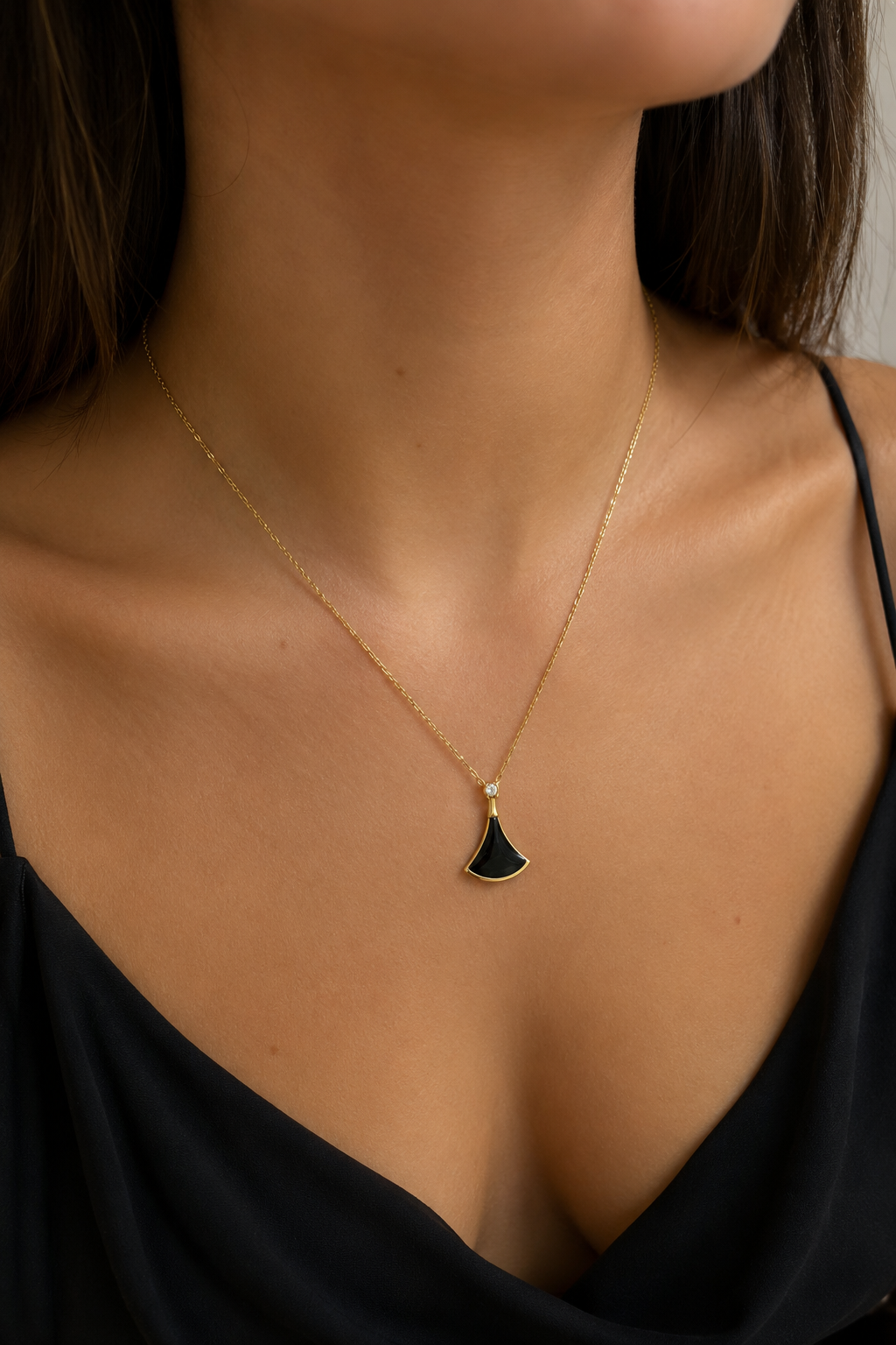 Sia Necklace