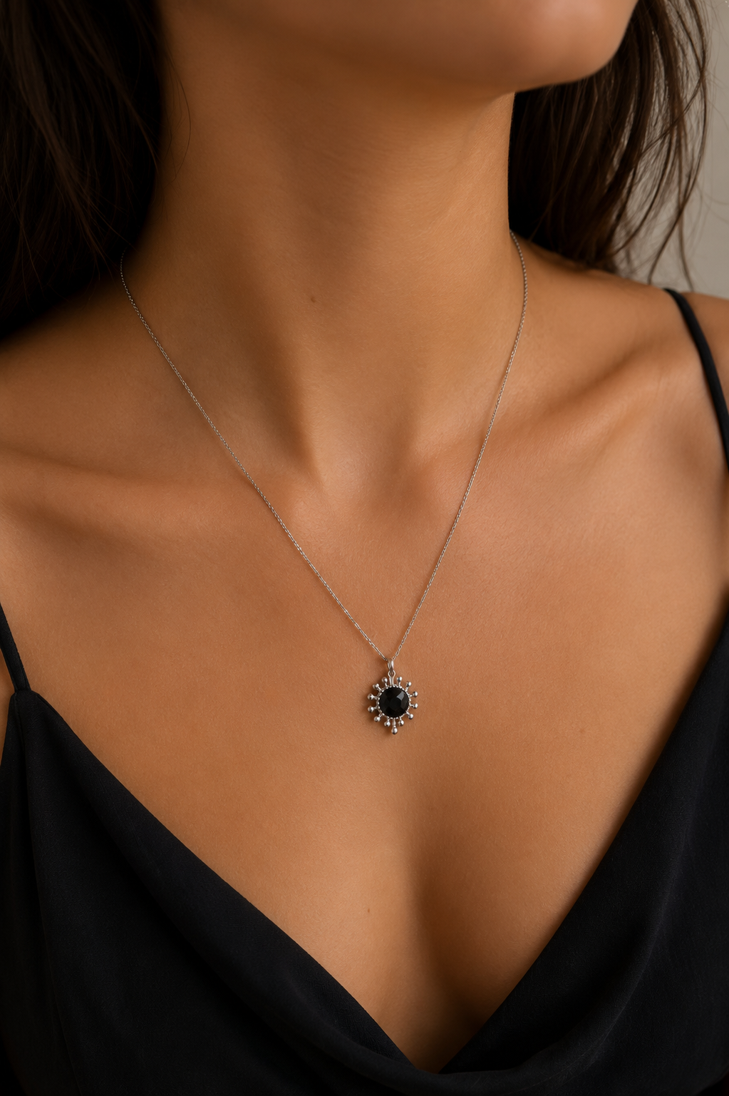 Aura Necklace