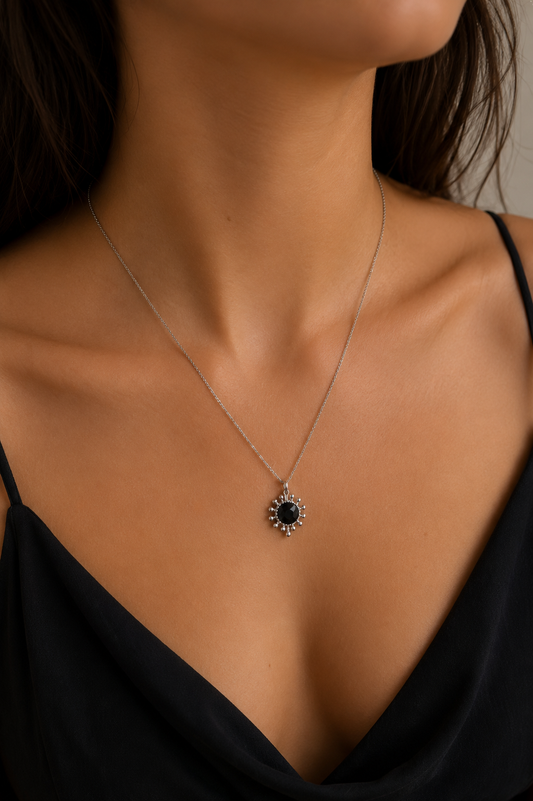 Aura Necklace