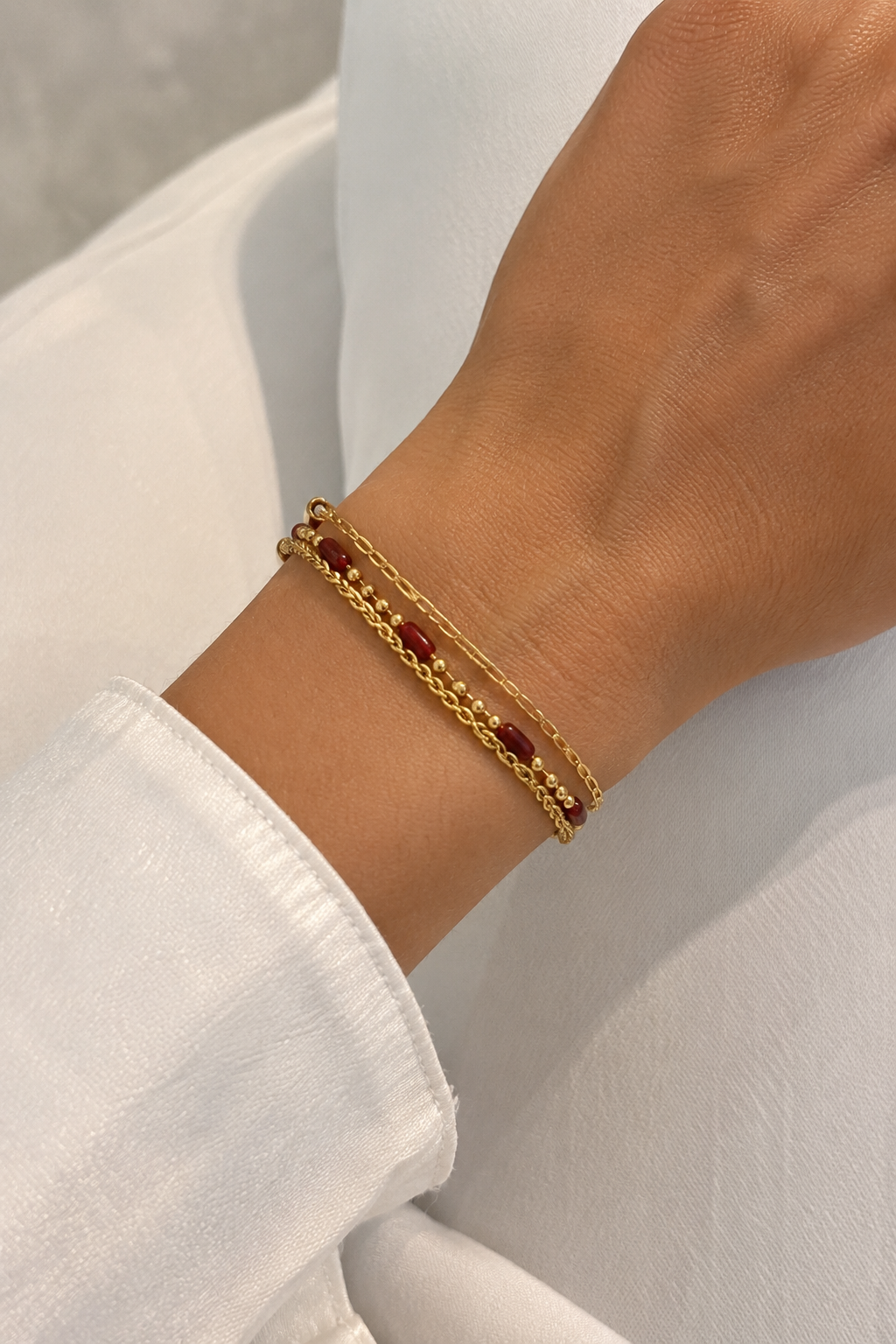 Divine Bracelet