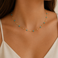 Clarisse Necklace