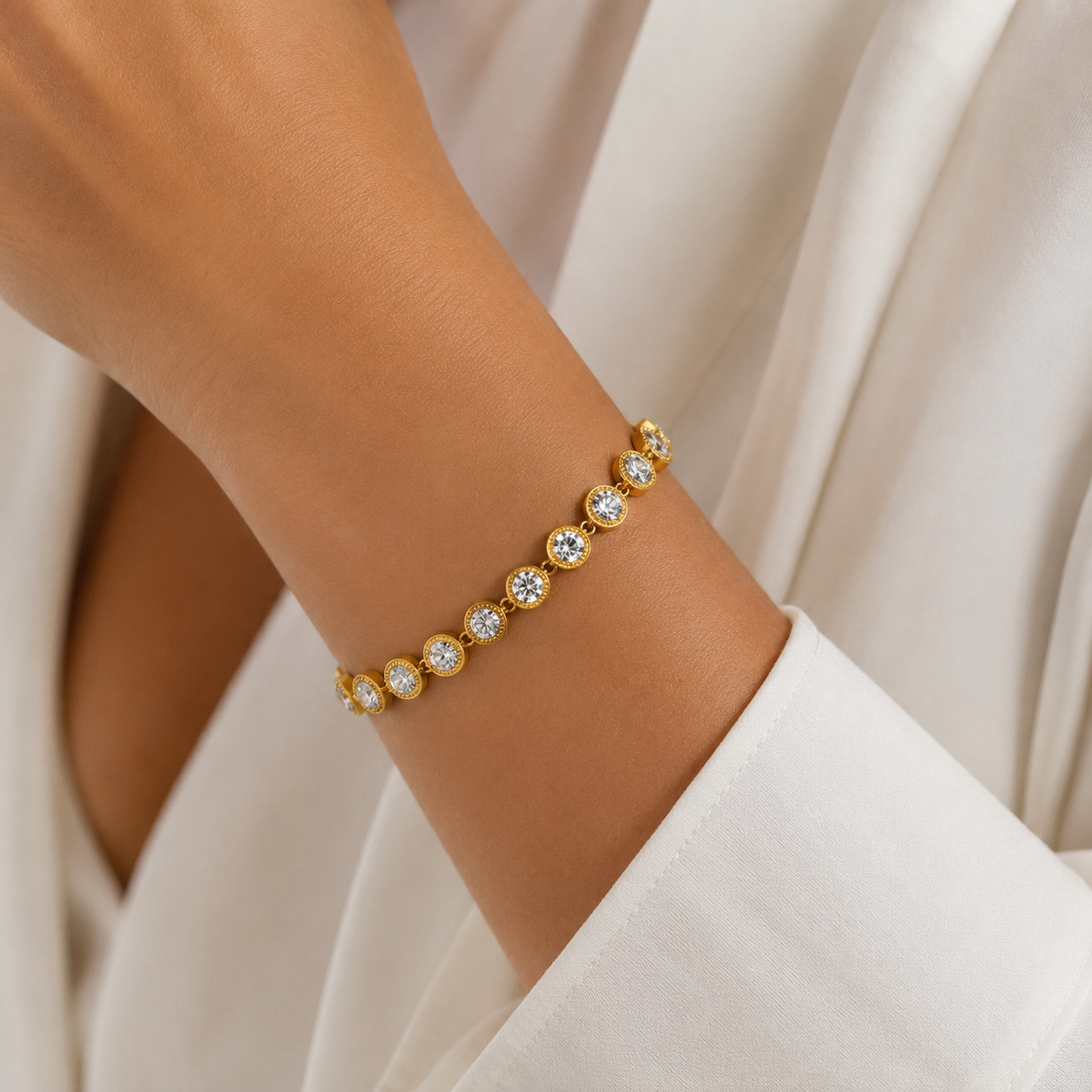 Riviera Colette Bracelet