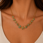 Starfish Necklace