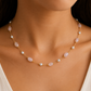 Timo Necklace