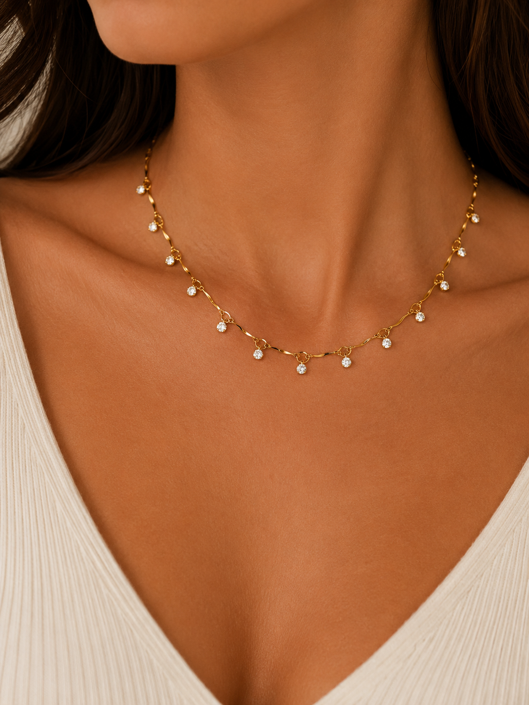 Marella Necklace