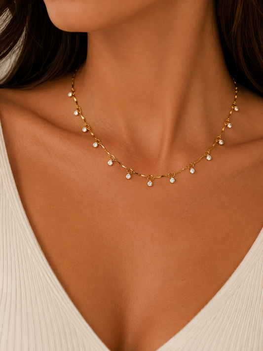 Marella Necklace