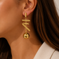 Bubbles Earrings