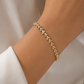 Riviera Arrow Bracelet