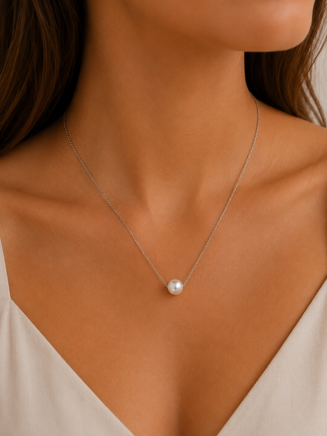 Perla Necklace