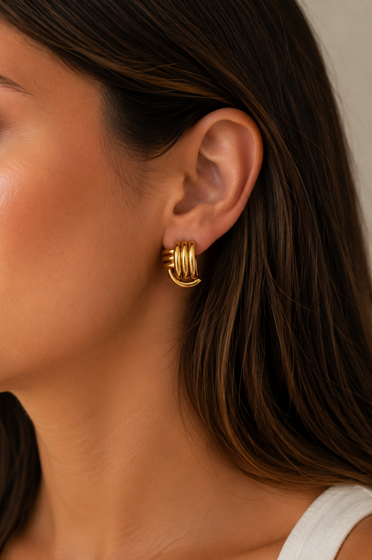 Victoria Earrings