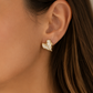Goldenheart Earrings