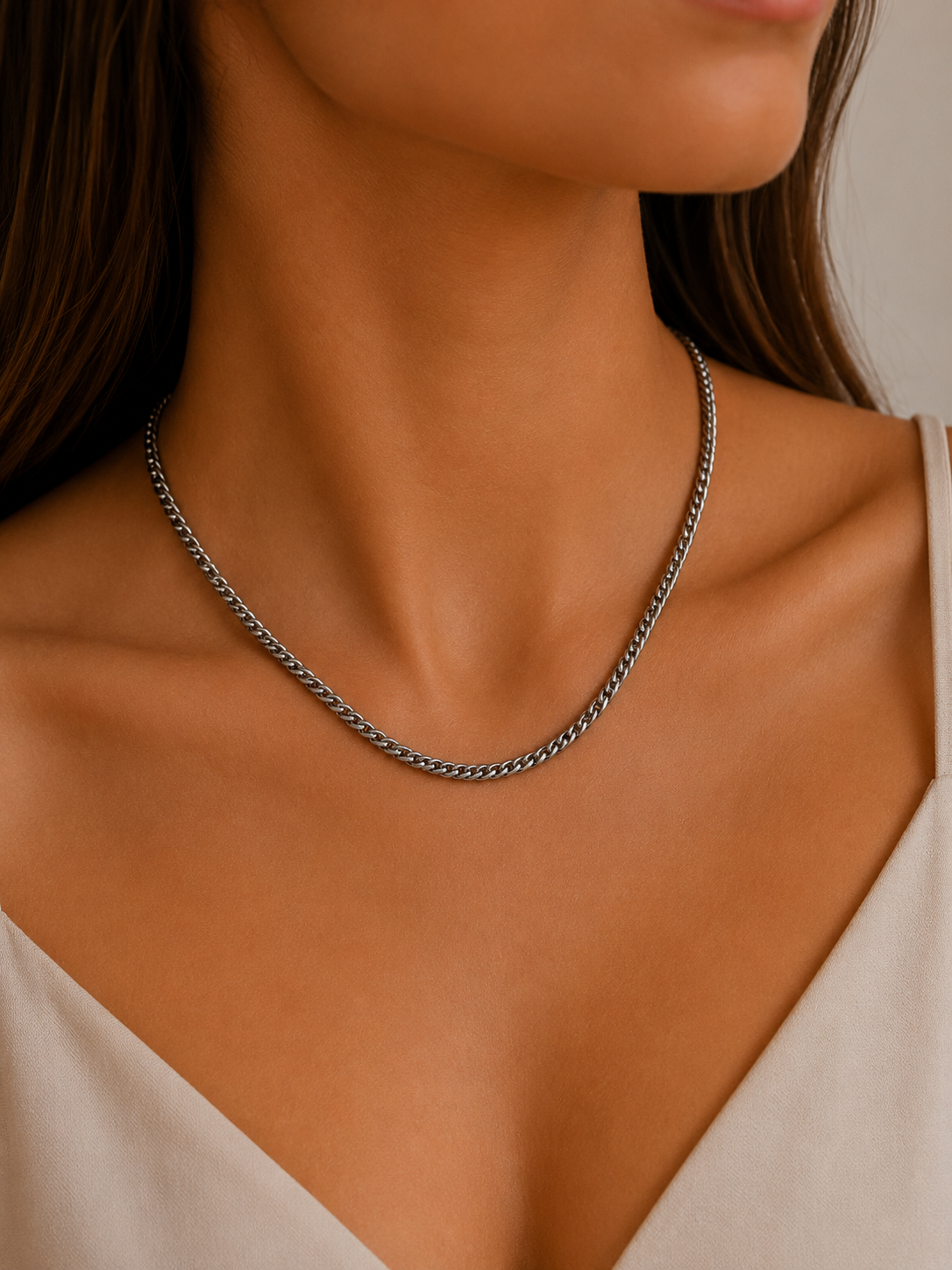 Luxen Necklace