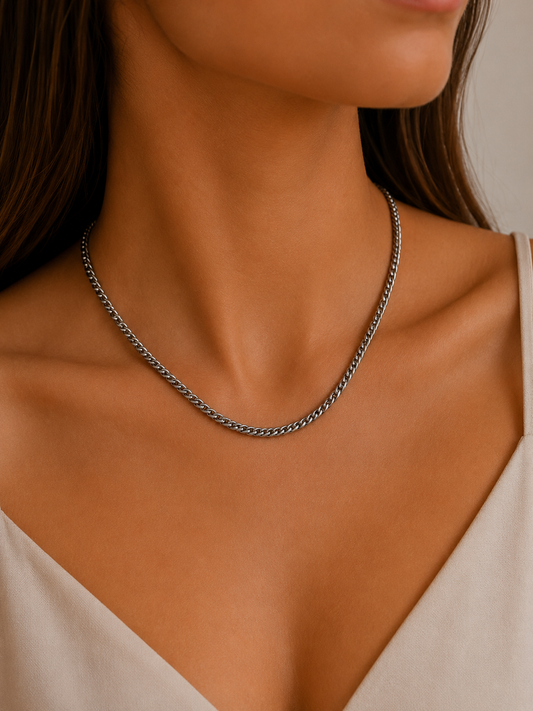 Luxen Necklace