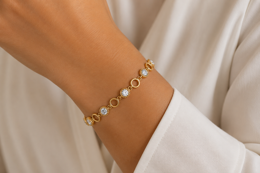 Riviera Bellezza Bracelet
