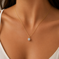 Siren Necklace