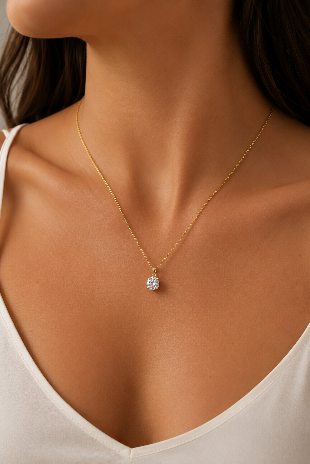 Siren Necklace