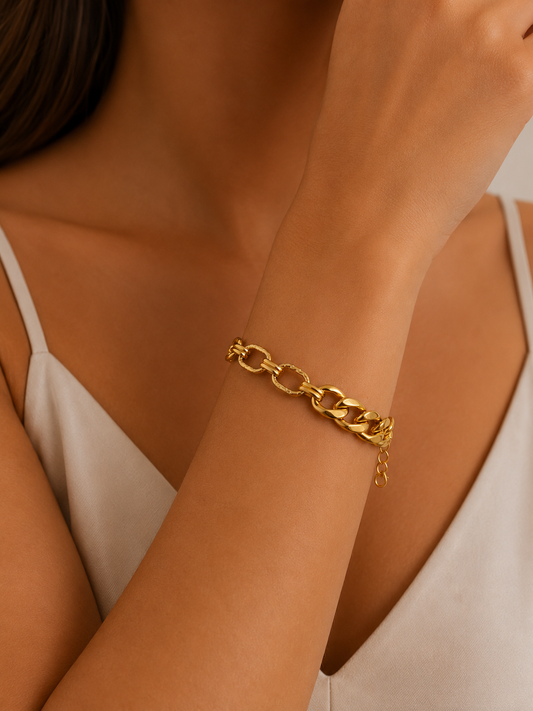 Interia Bracelet