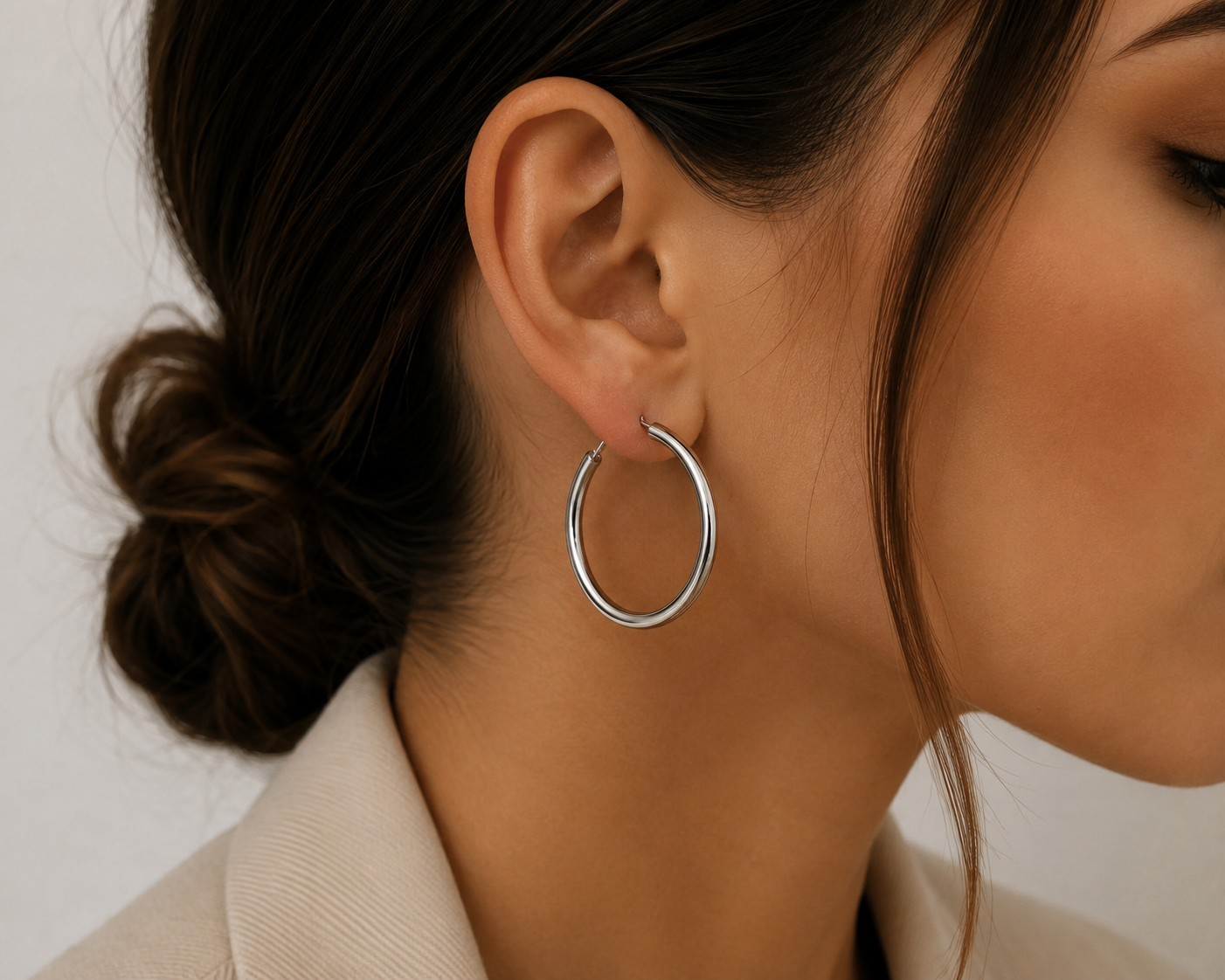 Evan Earrings