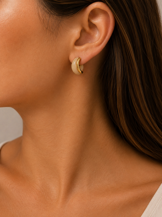 Cove Earrings
