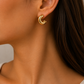 Sia Earrings