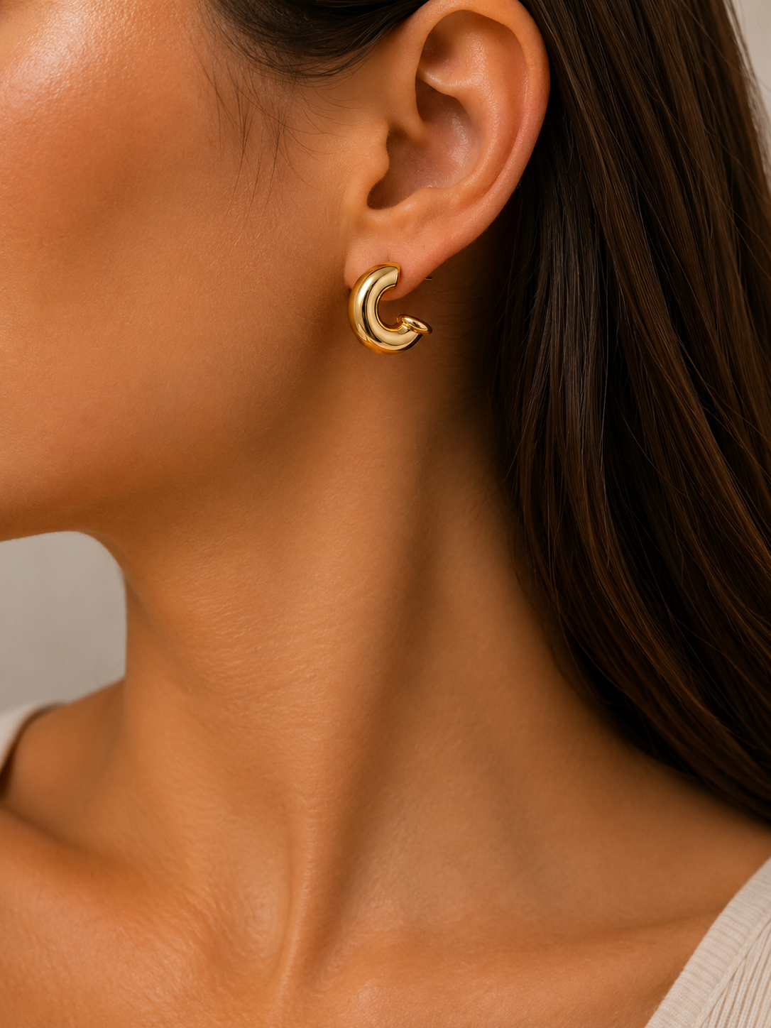 Sia Earrings