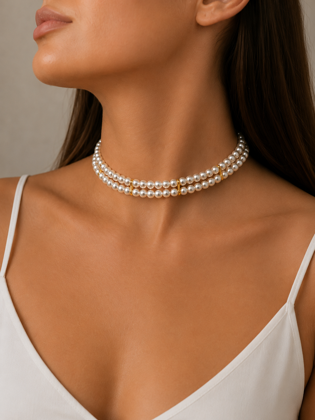 Elodie Choker