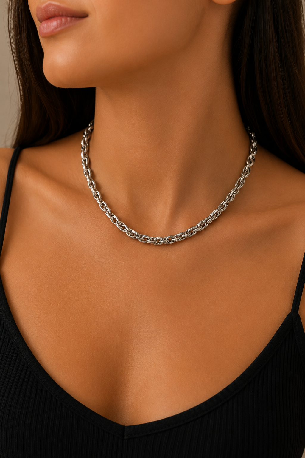 Eteon Necklace