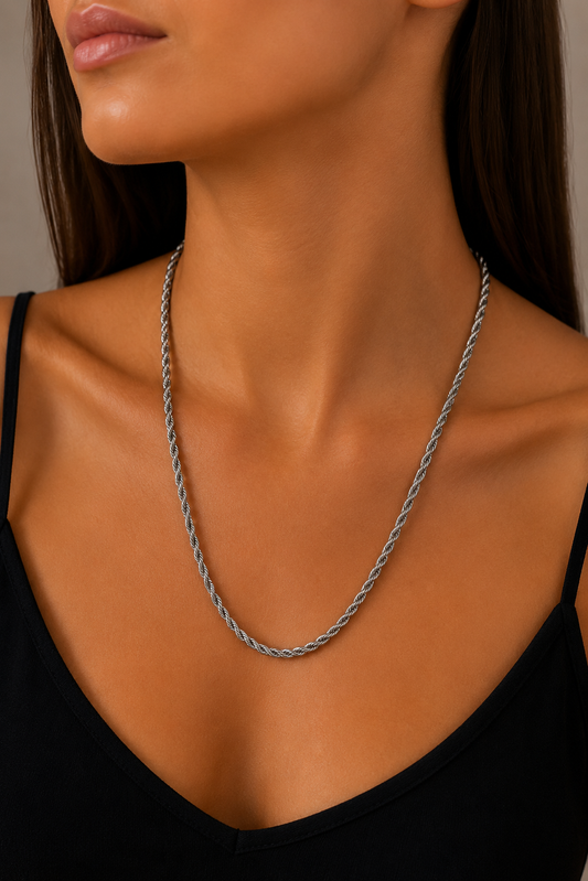 Azura Necklace