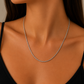 Saphyra Necklace