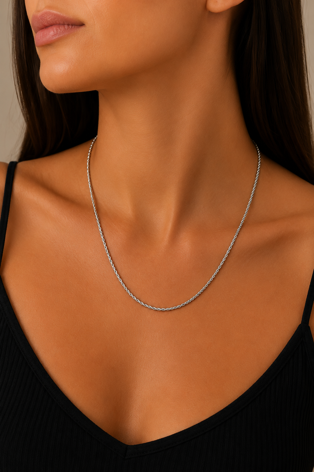 Saphyra Necklace