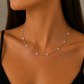 Sibele Necklace