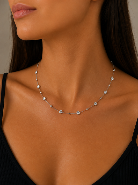 Sibele Necklace