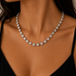 Riviera Choker Necklace