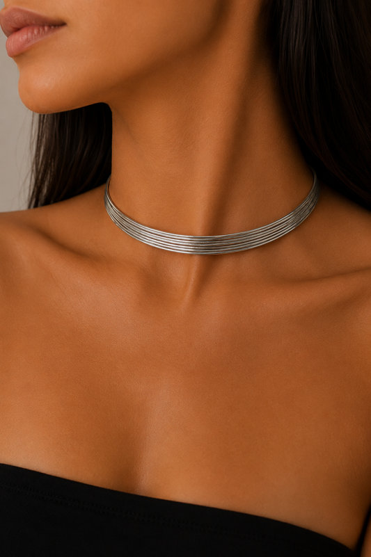 Choker Necklace