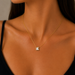 Butterfly Necklace