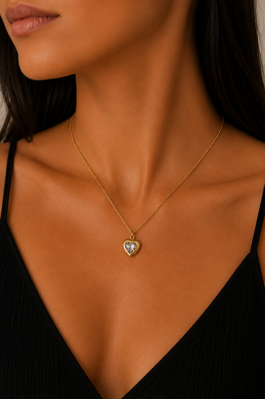 Lolita Necklace