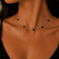 Van Necklace