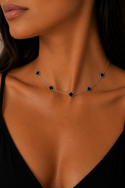 Van Necklace