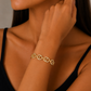 Riviera Thekla Bracelet